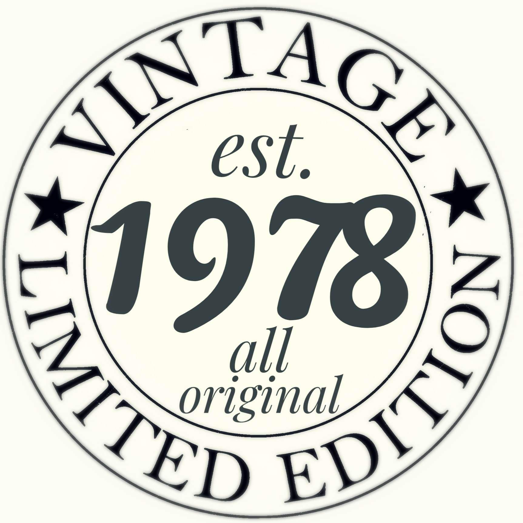 EST1978Clothing